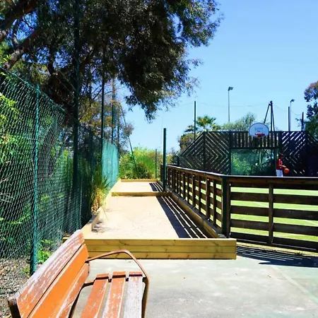 Francia 2p With Splendid Pool -private Lägenhet