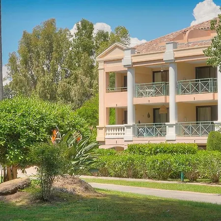 Francia 2p With Splendid Pool -private Κάννες