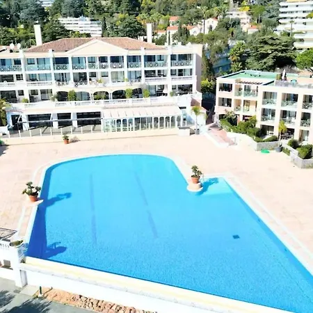 Διαμέρισμα Francia 2p With Splendid Pool -private
