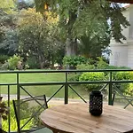 Francia 2p With Splendid Pool -private * Cannes