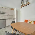 Appartement Francia 2p With Splendid Pool -private Cannes