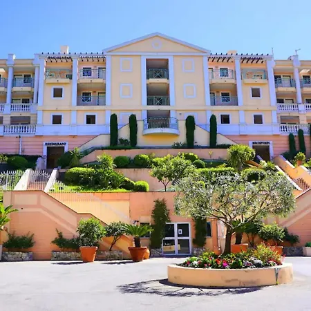 Francia 2p With Splendid Pool -private *