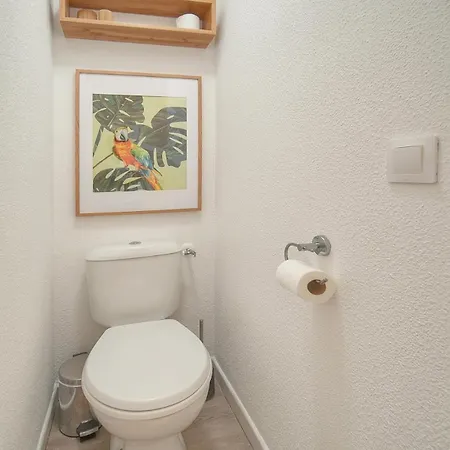 Francia 2p With Splendid Pool -private