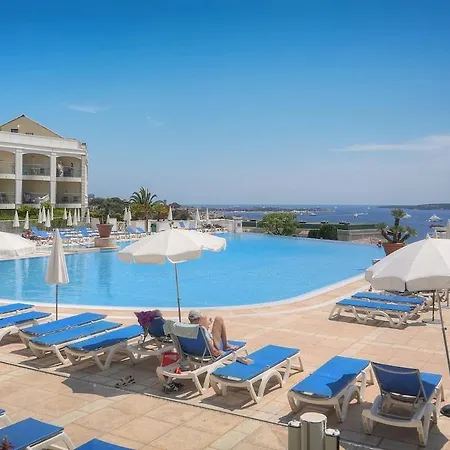 Francia 2p With Splendid Pool -private *