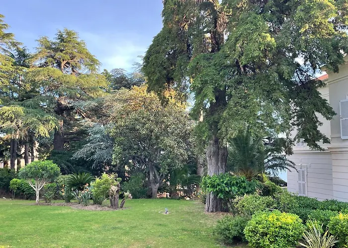 Apartament Francia 2p With Splendid Pool -private *