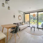 Francia 2p With Splendid Pool -private * Cannes