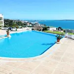 Francia 2p With Splendid Pool -private