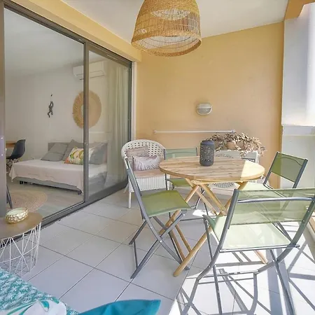 Francia 2p With Splendid Pool -private